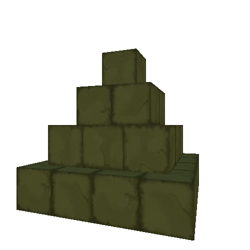 Pyramid 2